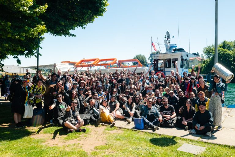 Más de 800 millones impulsaron el ecosistema de innovación en la región durante el 2024 por medio de Fomento Los Ríos