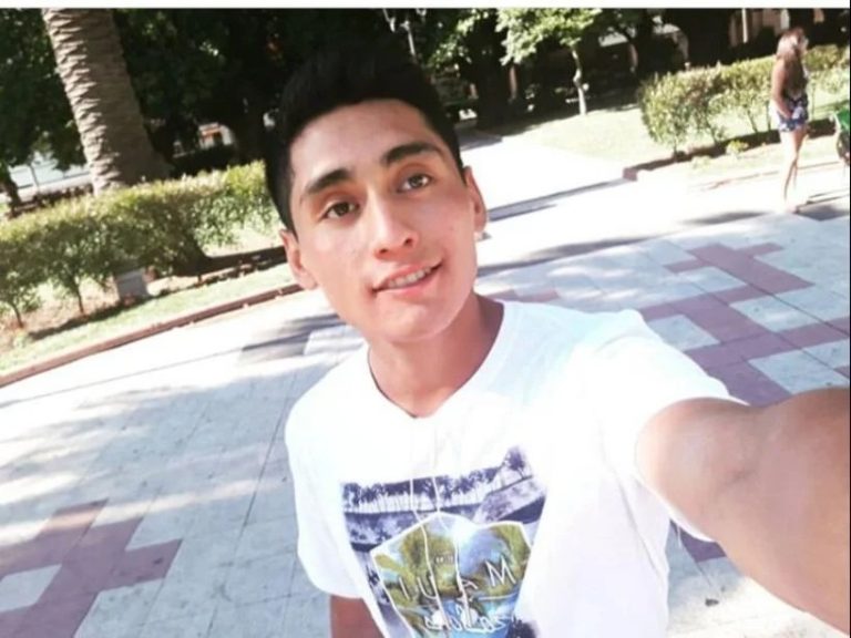 Familia de Héctor Calisto denuncia irregularidades en la investigación  