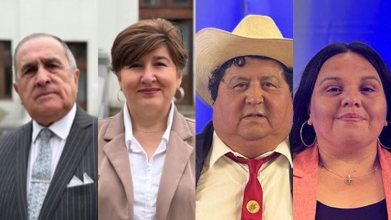 La Unión y Corral designaron concejales para el directorio de la Asociación de Municipalidades Cordillera de la Costa