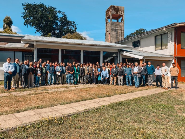 Impulsan el autoconsumo energético en la región a través de Jornada de Generación Distribuida
