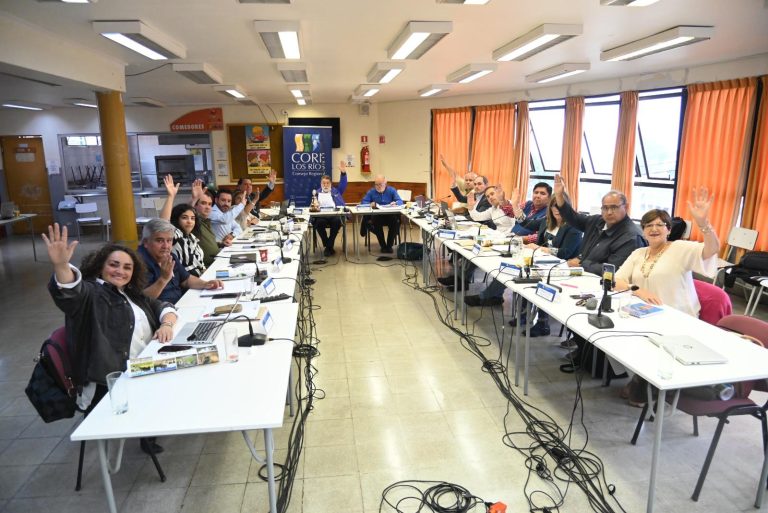 CORE aprueba más de $315 millones para la adquisición de vehículos y equipos para Residuos Inorgánicos