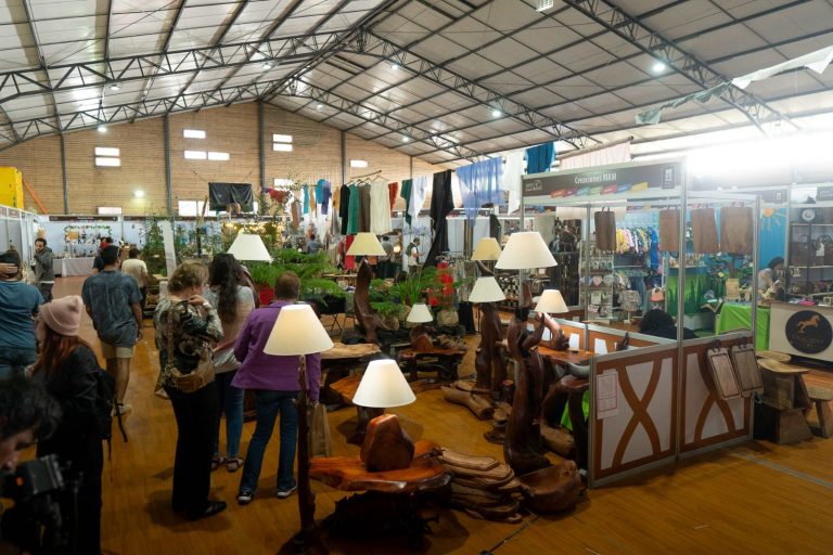 Feria Ranco Diseño 2025 se celebra entre el 6 y 9 de febrero