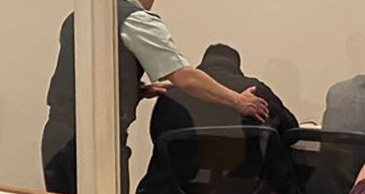 Patrón de la embarcación «Río Cholguaco» queda en prisión preventiva tras naufragio en Bahía Mansa