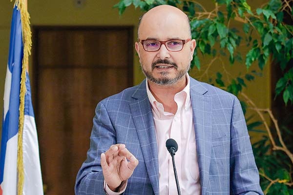 Diputado Ilabaca y autorización de proyecto salmonero de Los Lagos: “ Es un retroceso para la lucha histórica de preservar el río San Pedro»