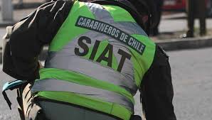 Accidente de tránsito en la ruta Futrono-Nontuelá deja dos fallecidos