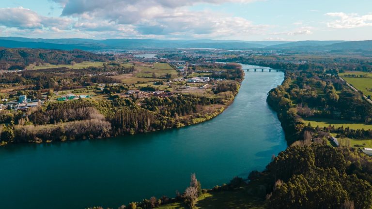 Tras 20 años de espera, el río Valdivia cuenta con Normas de Calidad Ambiental para la protección de su cuenca