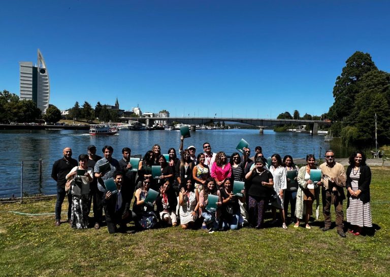 Municipios contarán con  plataforma inteligente que permite adelantarse a la saturación de los destinos turísticos