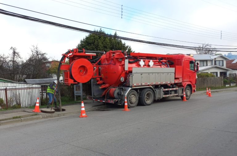 Refuerzan Plan Verano en comunas lacustres ante masiva llegada de turistas