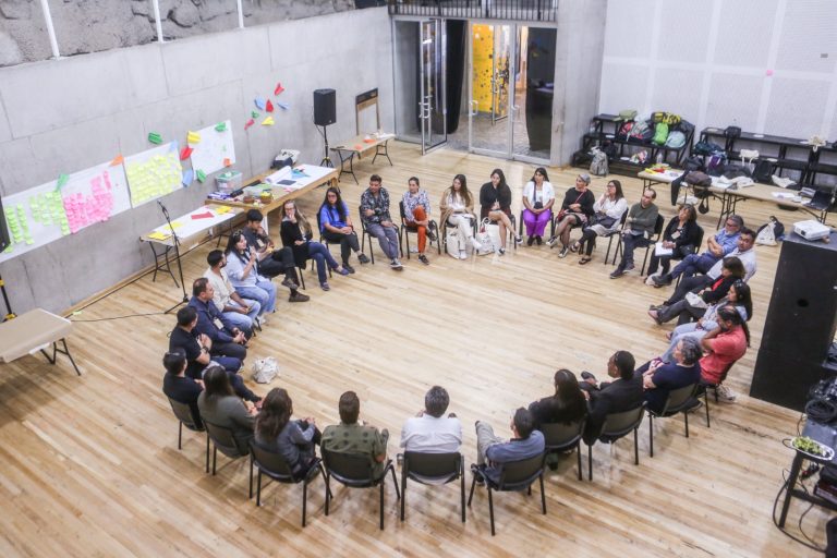 Proyecto de Corral gana fondo del MinCiencia para recuperar conocimientos locales