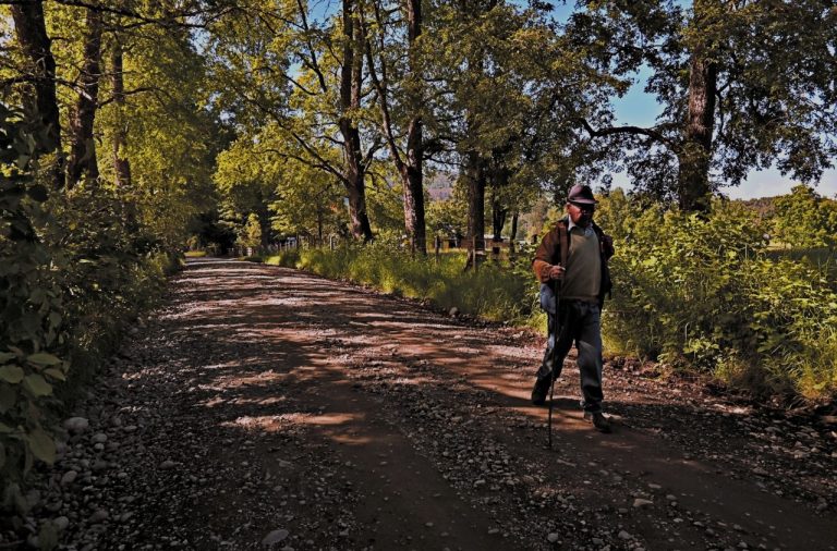 Presentarán libro Memorias del dirigente mapuche Humberto Manquel