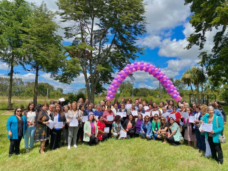 SernamEG Los Ríos invita a inscribirse en los cursos del Programa Mujeres, Derechos Sexuales y Reproductivos