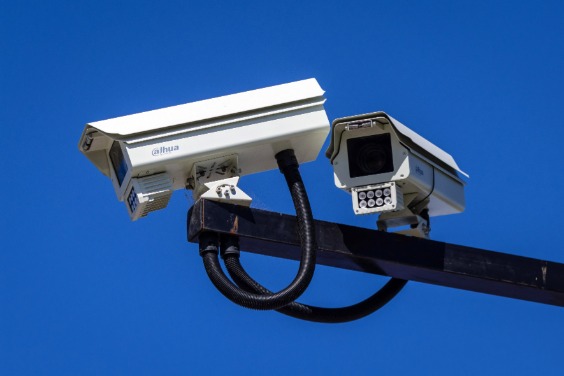 Futrono amplía su red de cámara de televigilancia para mejorar la seguridad de la comunidad