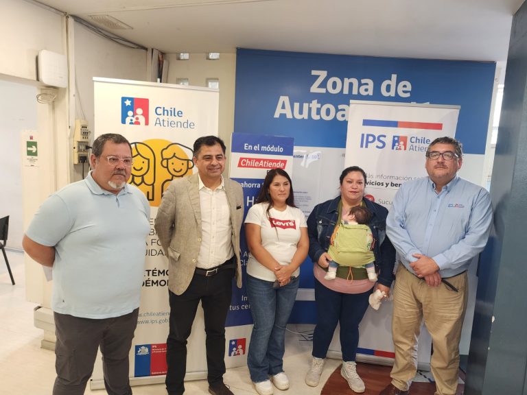 IPS inicia los pagos del Aporte Familiar Permanente 2025: Primera nómina beneficiará a más de 24 mil familias en Los Ríos