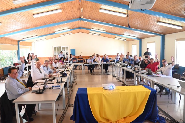 CORE aprobó aumento de obra para mejorar el proyecto de reposición de la Posta de Salud Alepúe en Mariquina