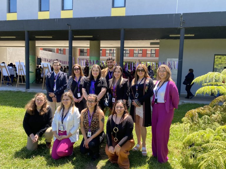 SernamEG invita a organizaciones de la región a sumarse al llamado de la prevención en violencias de género 