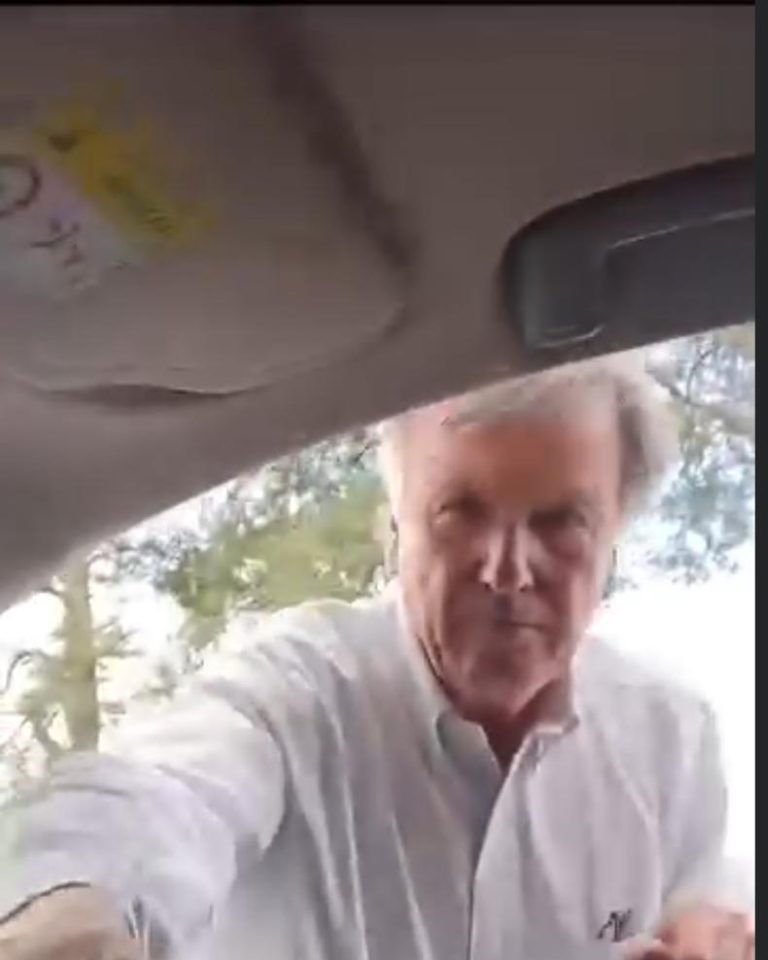 Carabineros recibió denuncia de agresión de empresario a médico riobuenino