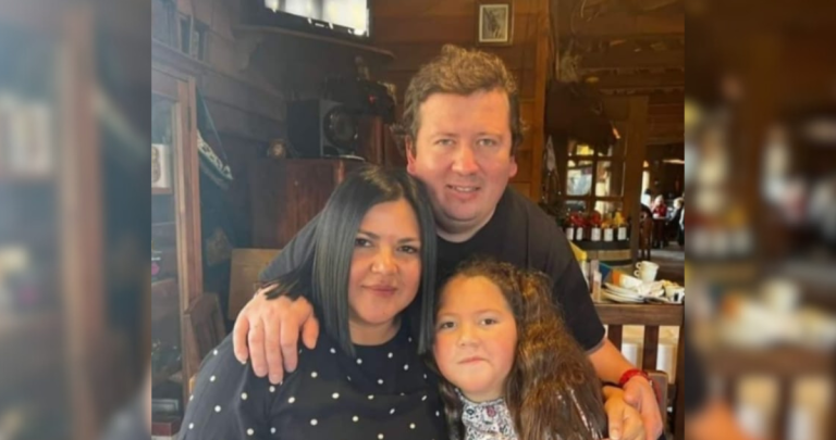 Tercera ampliación en caso del triple homicidio en Cayurruca: investigación suma 90 días más