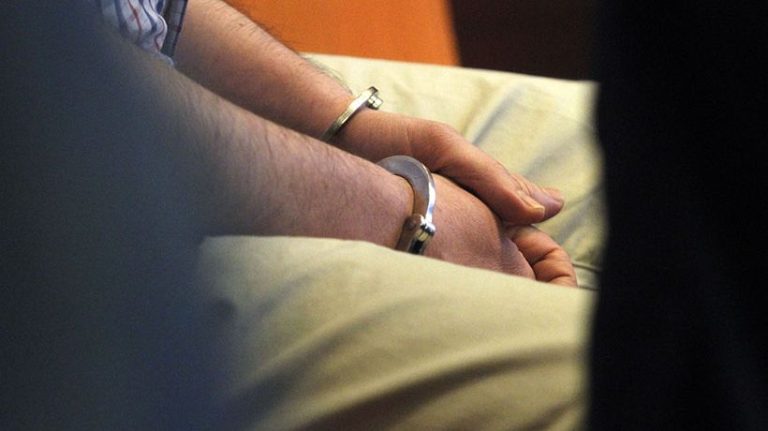 Fiscal San Martín confirma prisión preventiva para imputado por violación a menor en Río Bueno