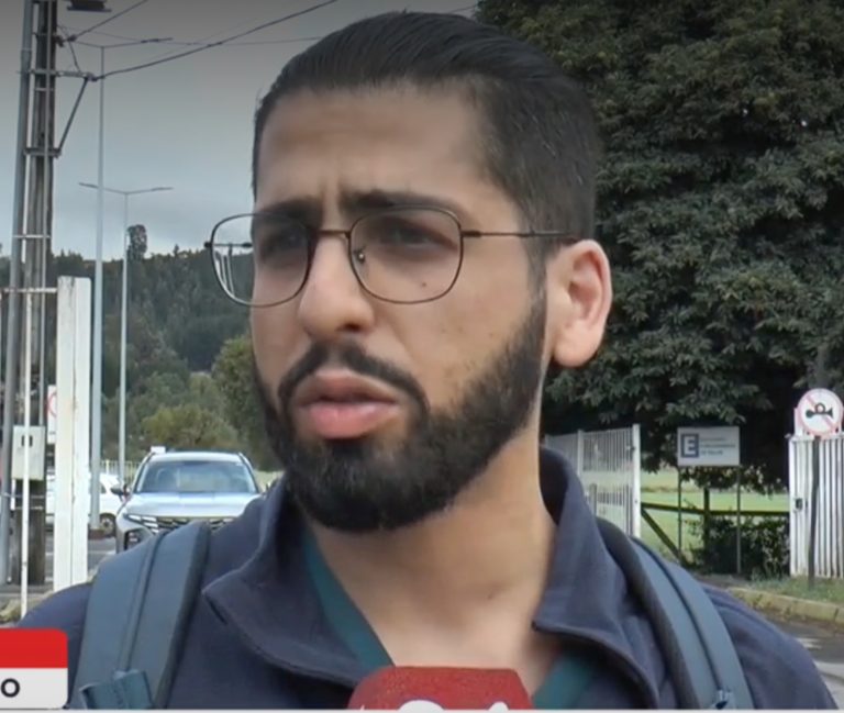 Médico agredido en Lago Ranco denuncia ataque y aclara detalles sobre el caso