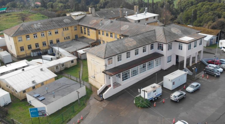 Hospital Juan Morey de La Unión confirma fallecimiento de paciente de 83 años e inicia investigación