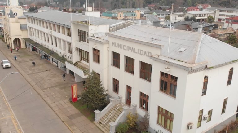 Concejo Municipal aprobó comodato para Junta de Vecinos de Los Chilcos para construir futura sede social