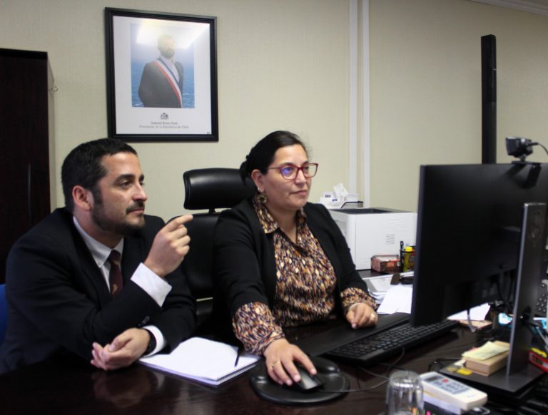 Autoridades llaman a revisar Registro de Inhabilidades para proteger a niñas, niños y adolescentes