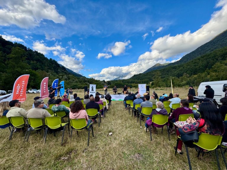 Más de 170 personas participaron en la versión 2025 de la histórica Ruta de Neruda
