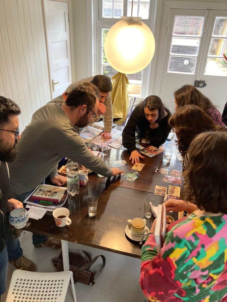 Abren convocatoria a nuevo taller de escritura con Antonia Torres en Valdivia