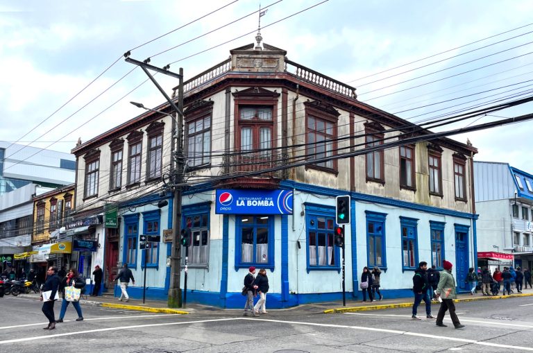 Los Ríos se fortalece con nuevos proyectos patrimoniales, Serpat ha destinado más de 123 millones a las diversas iniciativas