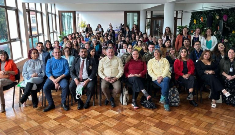 Con 72 mujeres beneficiadas, municipio de La Unión da inicio al Programa Jefas de Hogar año 2025