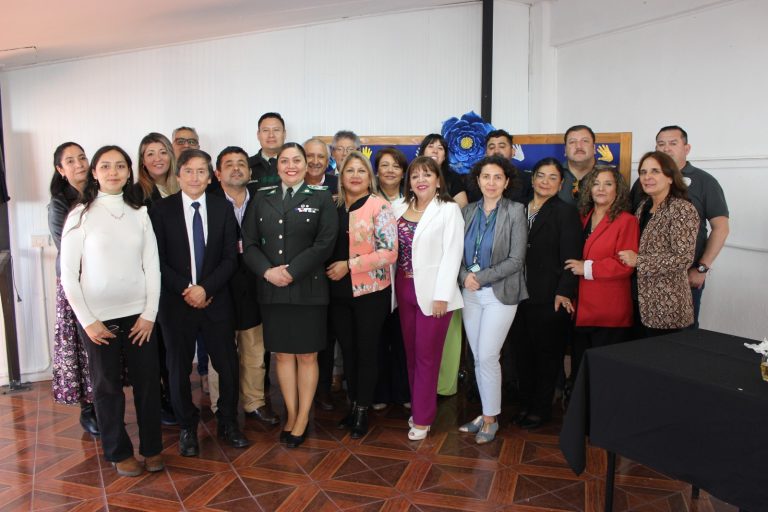 445 internos de recintos penales de la región inician año escolar 2025