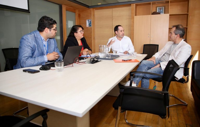 Municipio de Río Bueno logra destrabar recursos para la construcción de dos multicanchas techadas