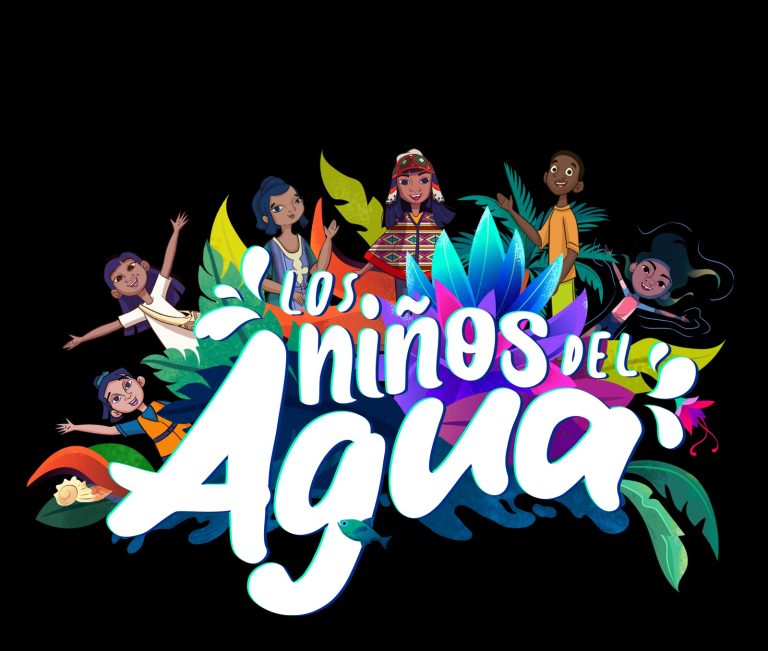 Estreno de la canción “Los Niños del Agua” en el Día Mundial del Agua
