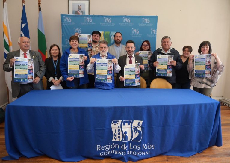 GORE anunció apertura del Fondo Vida en Comunidad 2025 para actividades de carácter cultural, social y deportivo