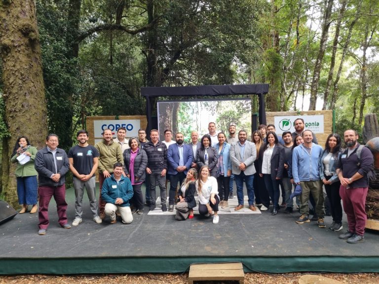 Lanzan «Impulsa Lab – Los Ríos»: La nueva incubadora regional