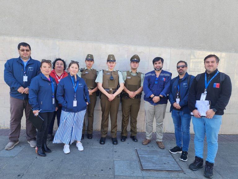 Dirección del Trabajo inicia fiscalización a empresas de plataformas digitales para velar por derechos de sus trabajadores