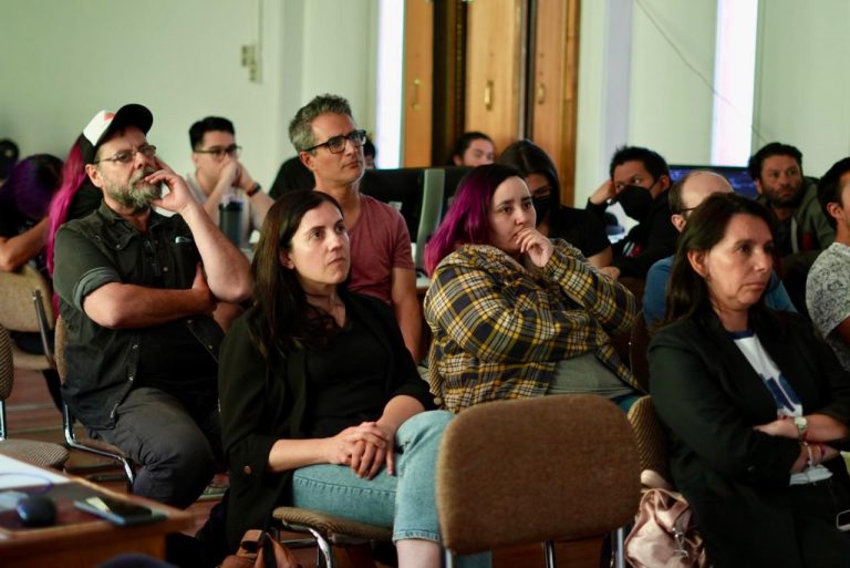 FINC 2025: evento busca impulsar la innovación y el emprendimiento desde Valdivia