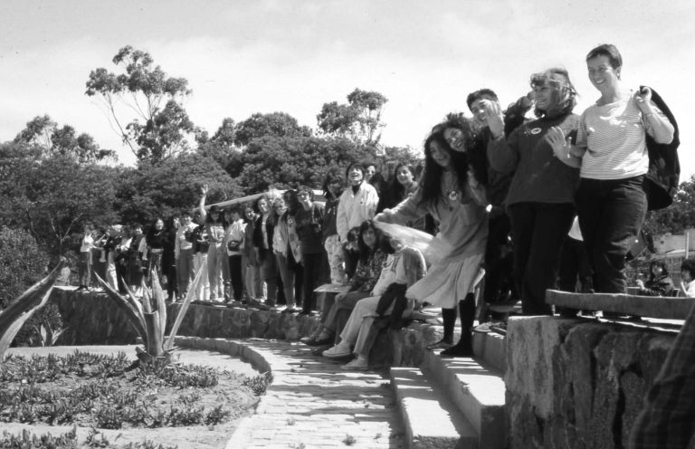 En La Unión se presentará libro que rescata la obra de seis fotógrafas chilena