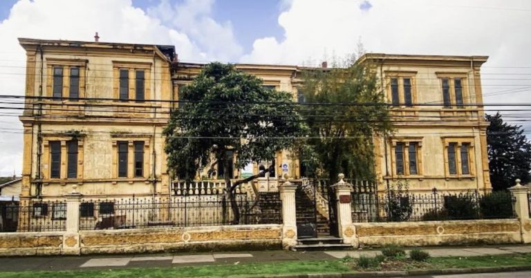 Municipio de La Unión inicia proceso de recuperación patrimonial de la Casa Duhalde