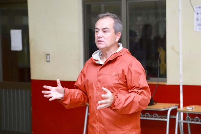 Fiscalía decide no perseverar en investigación contra alcalde de Río Bueno por caso «Cuentas Corrientes»