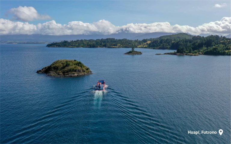 Ipsos Chile: 72% considera que el país debería hacer más en la lucha contra el cambio climático