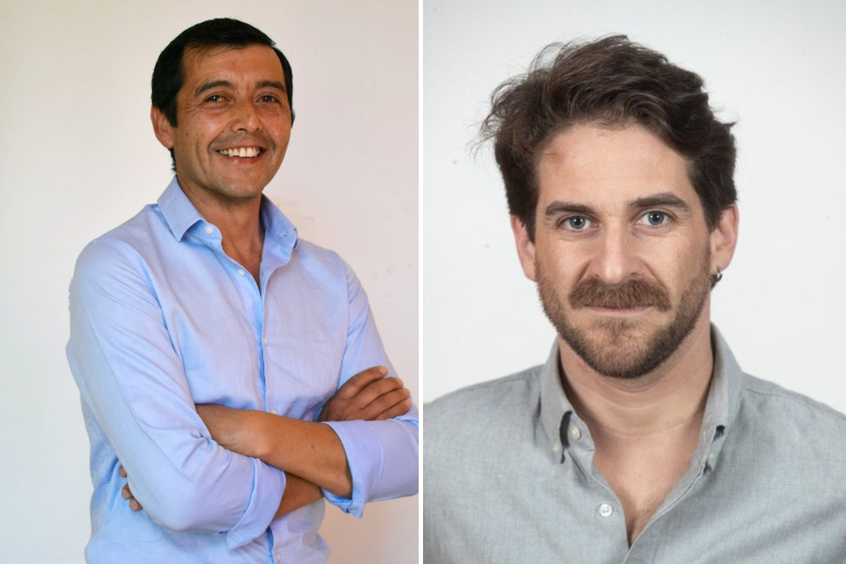 Mario Ortiz: “Gonzalo Winter es el candidato capaz de enfrentar a la ultraderecha”