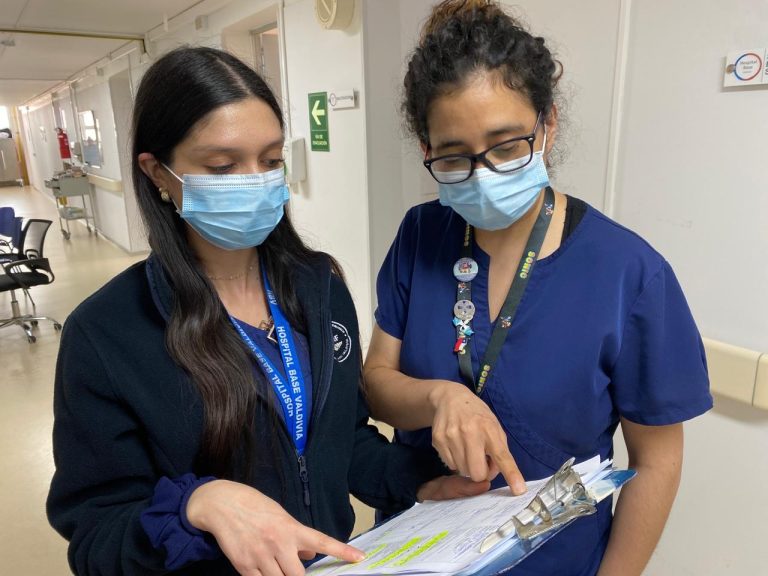 Uso de mascarilla será obligatorio en todos los servicios de urgencia de la red asistencial