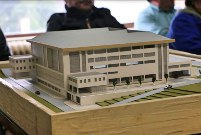 Finaliza consulta indígena por hospital de La Unión: acuerdos incluyen revisión del terreno por hallazgos arqueológicos