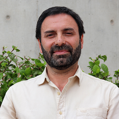 Una perspectiva geológica para el Día de la Madre Tierra 2025