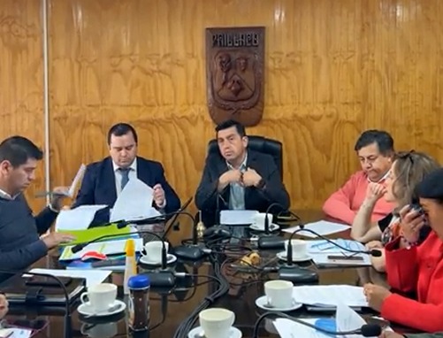 Municipalidad de Paillaco interpuso denuncias por presunta malversación de fondos públicos y cohecho