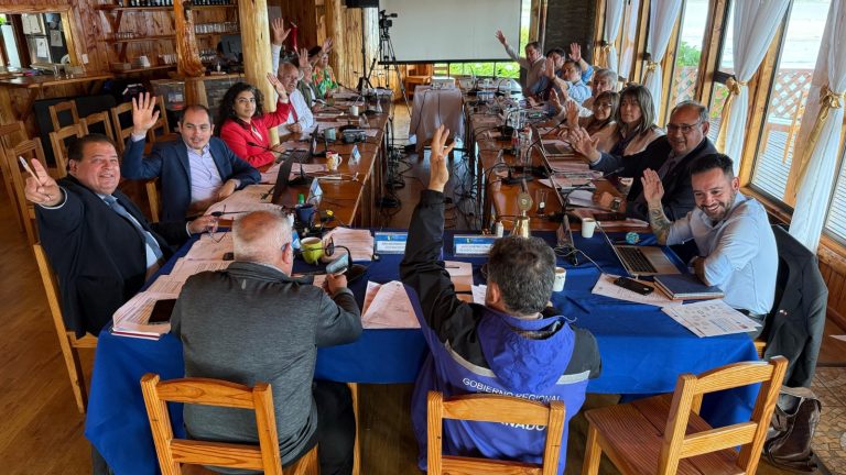 Core aprobó instructivo para financiamiento de actividades de impacto social, cultural, deportivo y ambiental