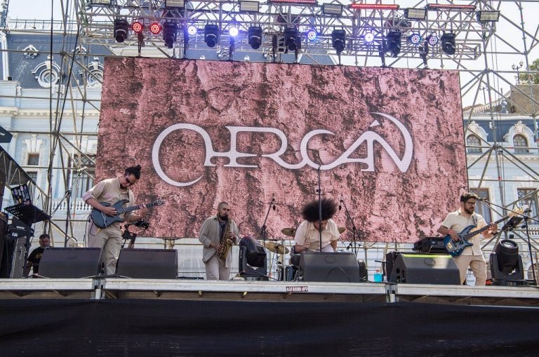 Programa Escuelas de Rock y Música Popular abre convocatoria para sumarse a festivales de Red Rockódromo