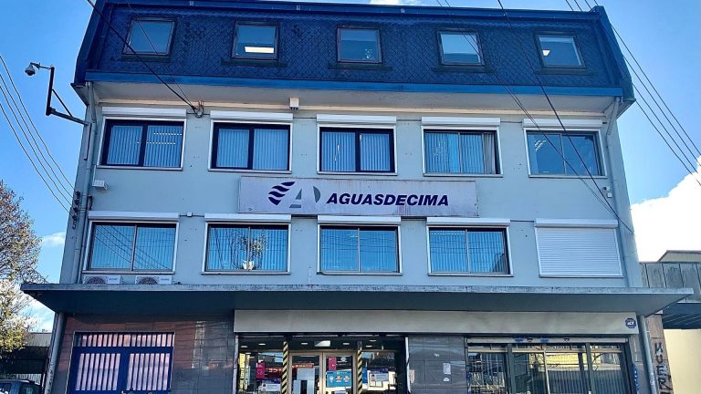 SERNAC oficia a la empresa Aguas Décima tras cortes de agua potable en la ciudad de Valdivia