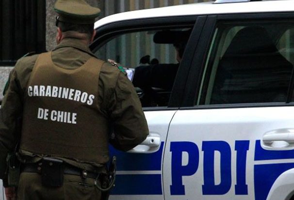 Hombre muere apuñalado en Lago Ranco: agresor está prófugo